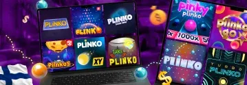 Plinko pelien